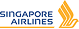 Logo Singapore Airlines