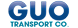 Logo Guo Transport